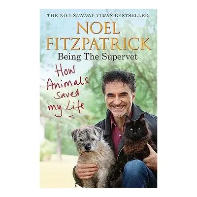 How Animals Saved My Life