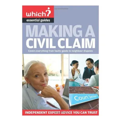 Making a Civil Claim