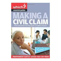 Making a Civil Claim