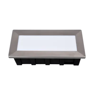 Lampa Gradina Led Grf Incastrat 3,5w Ip65