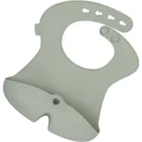 b.box Silicone Bib bavețică
