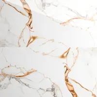 Faianta rectificata Sahara Gold 29.5 x 59.5 cm satinata