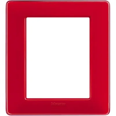 matix - rama 3+3 module culoare CORAL
