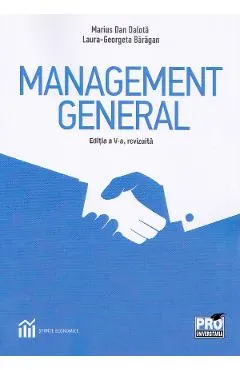 Management general Ed.5
