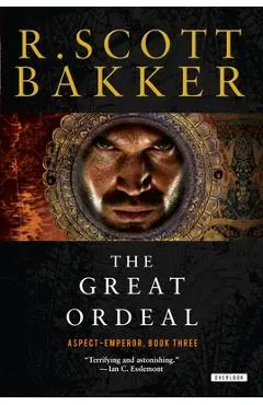 The Great Ordeal
