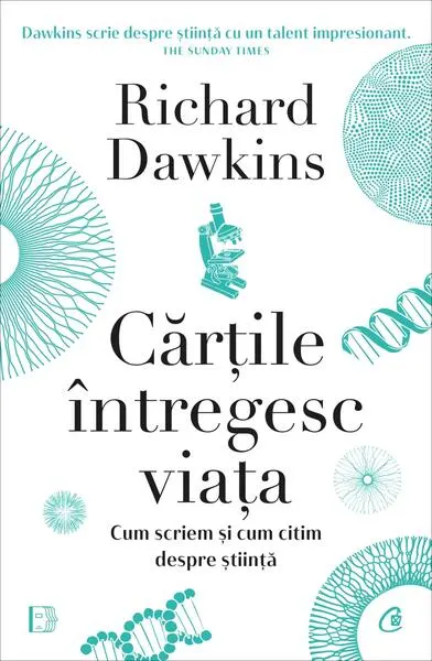 Cărțile întregesc viața - Paperback brosat