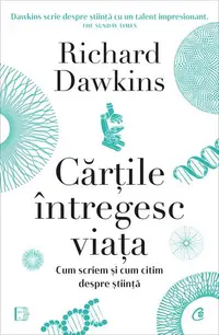 Cărțile întregesc viața - Paperback brosat