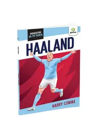 Erling Haaland
