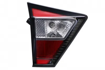 Stop spate stanga (partea interioara, LED W16W) potrivit FORD KUGA II 03.13