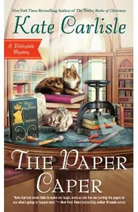 The Paper Caper