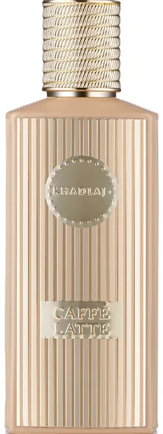 Khadlaj Extract de parfumCaffe Latte, 100 ml