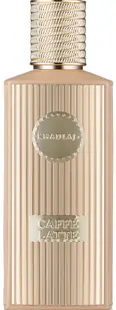 Khadlaj Extract de parfumCaffe Latte, 100 ml