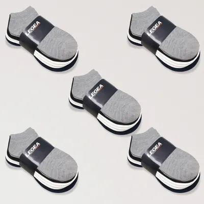 Femei Antrenament Șosete Tehnice Ghost - 25 Pairs Multicolor