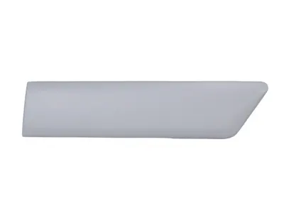 Bandou aripa spate stanga grunduit potrivit FORD FIESTA V 3D 2005-2008