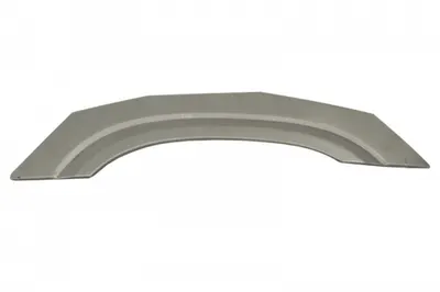 Segment reparatie aripa fata partea dreapta superioara NISSAN PATROL intre 1997-2009