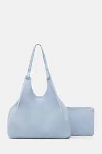 Gianni Chiarini geantă shopper pentru femei din piele DUA