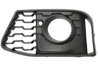 Grila bara Stanga deschis, pachet M, negru-mat potrivit BMW 2 F45, 2 GRAN TOURER F46 11.13- 09.14-01.18