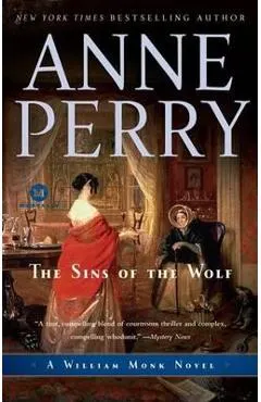The Sins of the Wolf