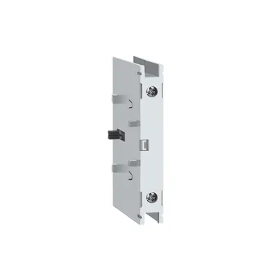Intrerupator rotativ tetrapolar, SIMULTANEOUS CLOSING OPERATION AS SWITCH POLES. FOR GA...A VERSION, 125A