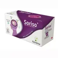 Soriso, Antibiotice SA | 60 comprimate