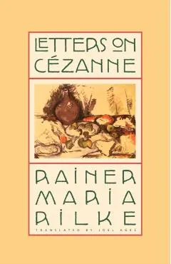 Letters on C�zanne