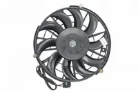 Ventilator radiator (cu carcasa) OPEL ASTRA F, CALIBRA A, COMBO, CORSA B, OMEGA B, TIGRA, VECTRA A 1.0-3.2 intre 1989-2003