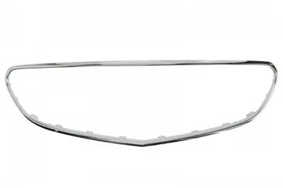 Grila fata rama crom MERCEDES Clasa E 2013-2016