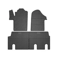 Covoare cauciuc compatibile Mercedes V-Class 2014-> Cod: 410312 / P60