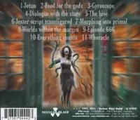 Whoracle
