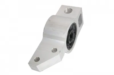 Bucsa suport ax fata Spate Stanga (19) potrivit AUDI A3; SEAT ALTEA, ALTEA XL, LEON; SKODA OCTAVIA II, SUPERB II, YETI; VW BEETLE, CADDY III 1.2-Electric 02.03