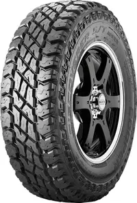 Cooper Discoverer S/T Maxx ( LT265/70 R17 121/118Q 10PR, POR, Care pot fi prevazute cu tepi OWL )