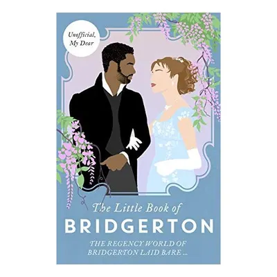 Little Book of Bridgerton, Bonnier Books