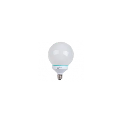 Bec Economic Globe, 25 W, Dulie E 27, 6400 K, Stellar