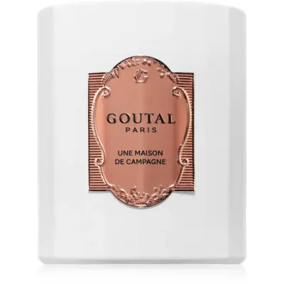 GOUTAL Une Maison de Campagne lumânare parfumată 185 g