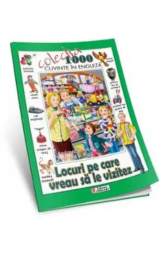 1000 de cuvinte in engleza