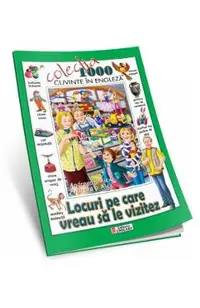 1000 de cuvinte in engleza
