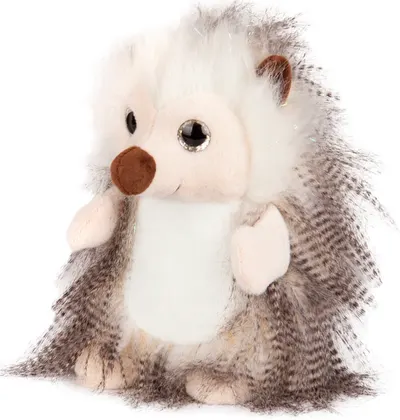 Jucărie de pluș Amek Toys - Arici, 23 cm