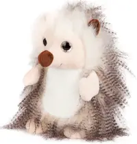 Jucărie de pluș Amek Toys - Arici, 23 cm