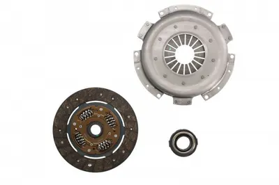 Set ambreiaj cu rulment (215mm) MERCEDES 190 (W201), E (W124), KOMBI T-MODEL (S123), KOMBI T-MODEL (S124), SEDAN (W123), SEDAN (W124) 2.0D 2.4D 2.5D intre 1976-1995