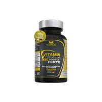 Vitamina D3 Premium Forte 5000 UI, 60 capsule moi, Boost4Life