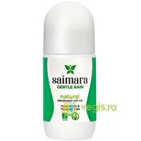 Deodorant Roll-On Natural Gentle Rain 50ml