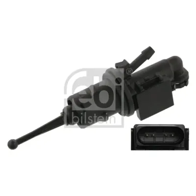 Pompa centrala, ambreiaj FEBI BILSTEIN 33936