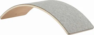 Goki Balance Board din lemn - Wave