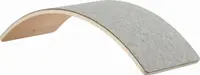 Goki Balance Board din lemn - Wave