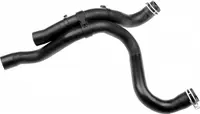 Furtun Radiator Superior (30,5mm 30,5mm) Potrivit Audi A1; Seat Altea, Altea Xl, Ibiza Iv, Ibiza Iv Sc, Ibiza Iv St, Leon, Toledo Iv; Skoda Fabia Ii, Rapid, Roomster 1.2 1.2lpg 11.09-05.22