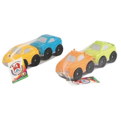 Set 2 masini de jucarie City Cars
