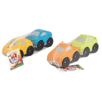 Set 2 masini de jucarie City Cars