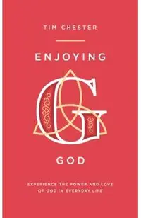 Enjoying God: Experience the Power and Love of God in Everyday Life