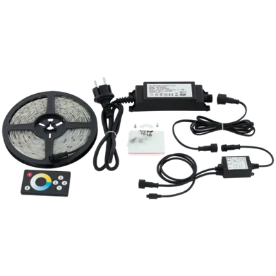 bar / Banda luminoasa LED STRIPES-FLEX 3000K, 7000K 220-240V,50/60Hz IP44
