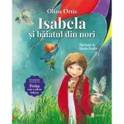 Isabela si baiatul din nori